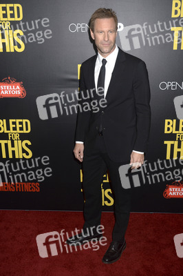 Filmpremiere 'Bleed for This' in New York