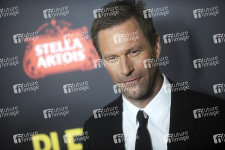 Filmpremiere 'Bleed for This' in New York