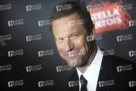 Filmpremiere 'Bleed for This' in New York