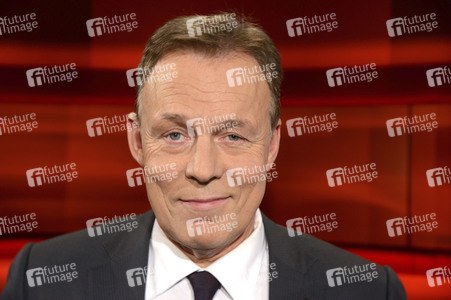 Talkshow 'hart aber fair' in Köln