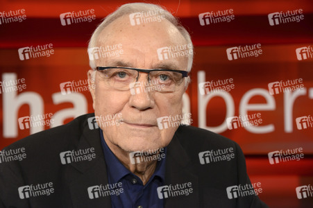 Talkshow 'hart aber fair' in Köln