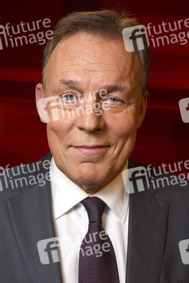 Talkshow 'hart aber fair' in Köln