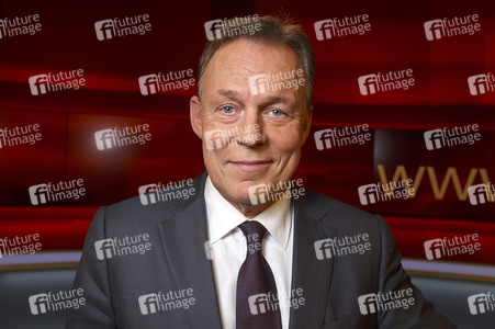 Talkshow 'hart aber fair' in Köln