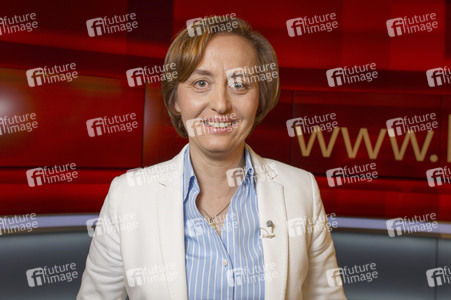 Talkshow 'hart aber fair' in Köln