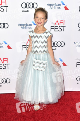 Filmpremiere 'Jackie' in Los Angeles