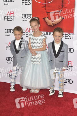 Filmpremiere 'Jackie' in Los Angeles