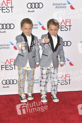 Filmpremiere 'Jackie' in Los Angeles
