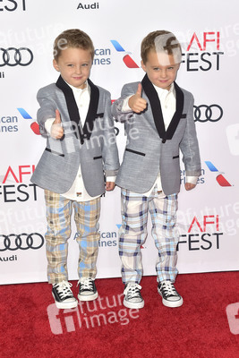 Filmpremiere 'Jackie' in Los Angeles