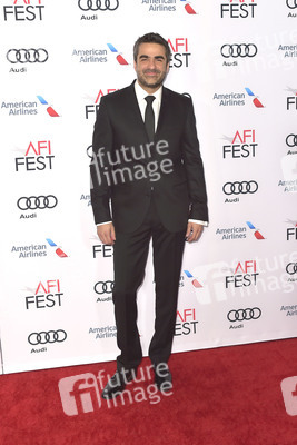 Filmpremiere 'Jackie' in Los Angeles
