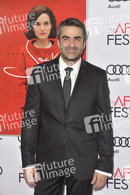 Filmpremiere 'Jackie' in Los Angeles