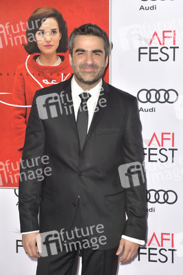 Filmpremiere 'Jackie' in Los Angeles
