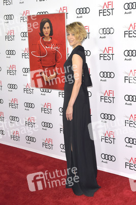 Filmpremiere 'Jackie' in Los Angeles