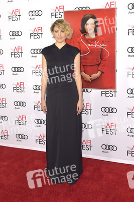 Filmpremiere 'Jackie' in Los Angeles
