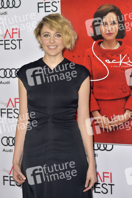 Filmpremiere 'Jackie' in Los Angeles