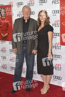Filmpremiere 'Jackie' in Los Angeles