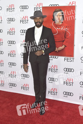 Filmpremiere 'Jackie' in Los Angeles
