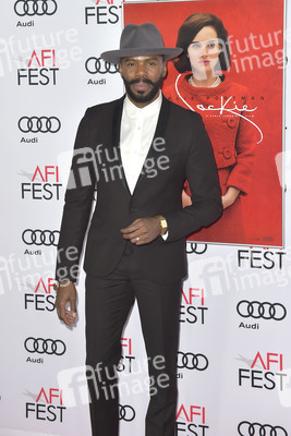 Filmpremiere 'Jackie' in Los Angeles