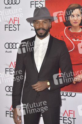 Filmpremiere 'Jackie' in Los Angeles