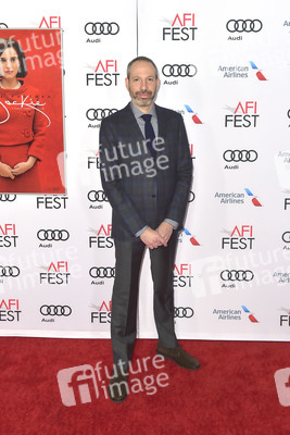 Filmpremiere 'Jackie' in Los Angeles