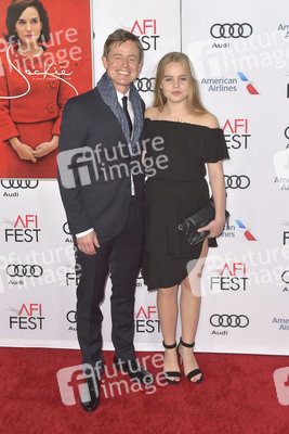 Filmpremiere 'Jackie' in Los Angeles