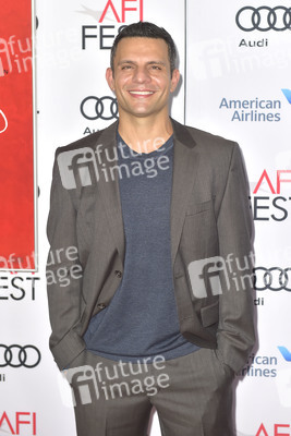 Filmpremiere 'Jackie' in Los Angeles