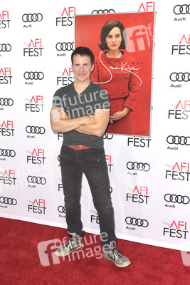 Filmpremiere 'Jackie' in Los Angeles