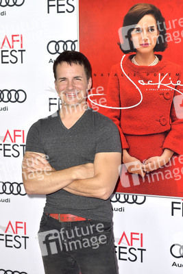 Filmpremiere 'Jackie' in Los Angeles