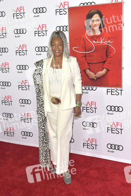 Filmpremiere 'Jackie' in Los Angeles