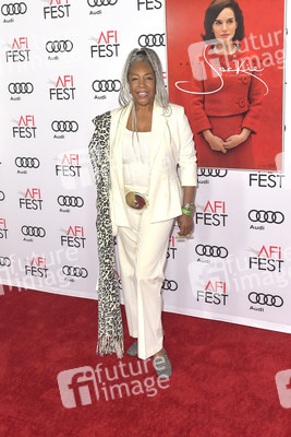 Filmpremiere 'Jackie' in Los Angeles