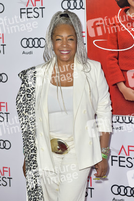 Filmpremiere 'Jackie' in Los Angeles