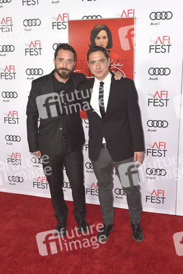 Filmpremiere 'Jackie' in Los Angeles