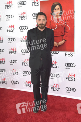 Filmpremiere 'Jackie' in Los Angeles