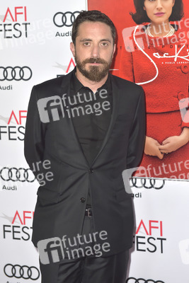 Filmpremiere 'Jackie' in Los Angeles