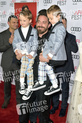 Filmpremiere 'Jackie' in Los Angeles