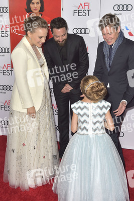 Filmpremiere 'Jackie' in Los Angeles