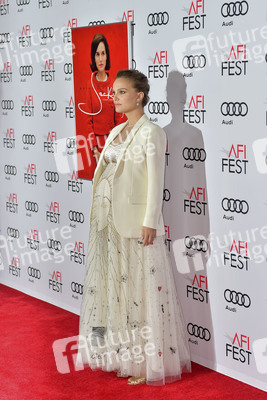 Filmpremiere 'Jackie' in Los Angeles