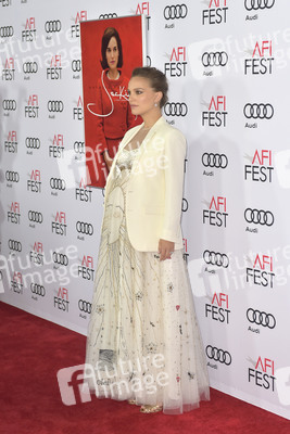 Filmpremiere 'Jackie' in Los Angeles