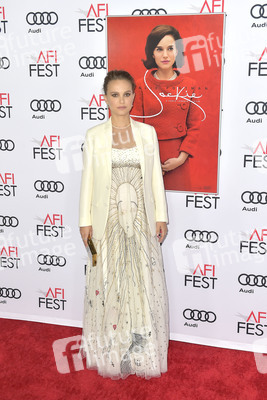 Filmpremiere 'Jackie' in Los Angeles