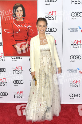 Filmpremiere 'Jackie' in Los Angeles