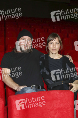 TV-Film Preview 'Wellness für Paare' in Hamburg