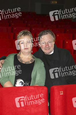 TV-Film Preview 'Wellness für Paare' in Hamburg