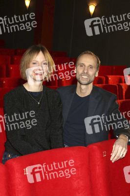 TV-Film Preview 'Wellness für Paare' in Hamburg