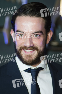 Filmpremiere 'Phantastische Tierwesen und wo sie zu finden sind' in London