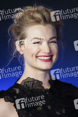 Filmpremiere 'Phantastische Tierwesen und wo sie zu finden sind' in London