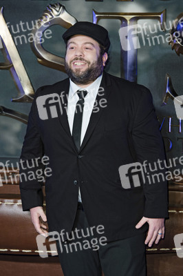 Filmpremiere 'Phantastische Tierwesen und wo sie zu finden sind' in London
