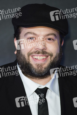 Filmpremiere 'Phantastische Tierwesen und wo sie zu finden sind' in London