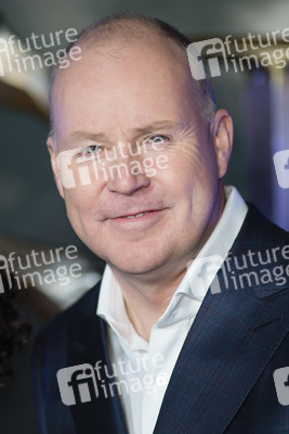 Filmpremiere 'Phantastische Tierwesen und wo sie zu finden sind' in London