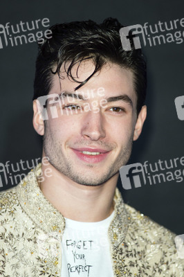 Filmpremiere 'Phantastische Tierwesen und wo sie zu finden sind' in London