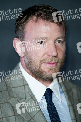 Filmpremiere 'Phantastische Tierwesen und wo sie zu finden sind' in London