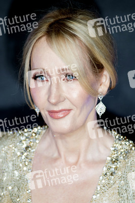 Filmpremiere 'Phantastische Tierwesen und wo sie zu finden sind' in London